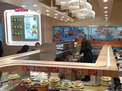 -争鲜回转寿司(浦东三钢里PLUS店)