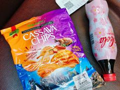 -CoCo都可(汉神购物广场店)