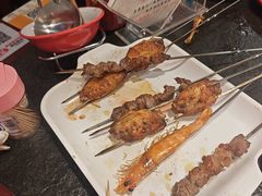 -京元盛铜锅涮肉(上海总店)