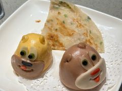 -海底捞火锅(江北万达商业广场店)