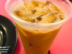 -新加坡Zam Zam餐馆