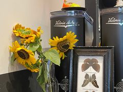 -black rainbow coffee
