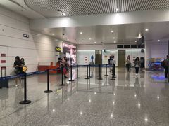 -银川河东国际机场