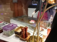 -西小排(来福士广场店)