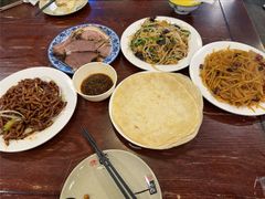 -沣元春饼馆(幸福巷店)