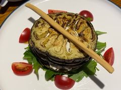 -安妮意大利餐厅(世贸天阶店)