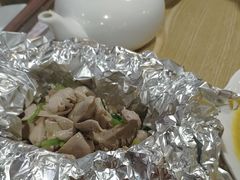 -佛有缘素食馆·荔湾老字号(陈家祠首店)