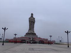 -天津妈祖文化园