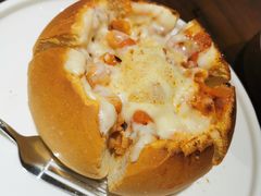 -千日贺茶餐厅(高新万达店)