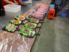 -九记潮汕现切鲜牛肉自助火锅(新开铺店)