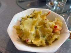 -一盏明灯全素斋(五爷庙店)