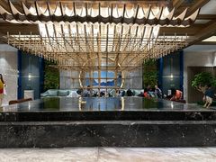 -青水瓦台汤泉(未央店)