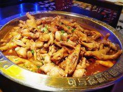 -胖哥俩肉蟹煲(虹口龙之梦店)