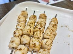 -隆喜元鱼汤包·海鲜(中联广场店)