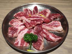-西塔老太太泥炉烤肉(亚运村店)