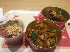 -盛香亭热卤(欢乐港湾店)