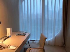 -北京康莱德酒店