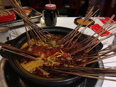 -小郡肝串串(解放碑店)