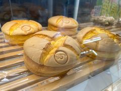 -85度C(东莞常平新南街店)