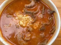-四里沙茶面(湖滨四里店)