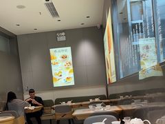 -蔡澜点心·粤菜(宝安大仟里店)