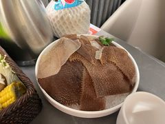 毛肚-骨之味·筒骨汤火锅(江头店)