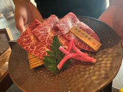 -山岛烧·和牛烧肉 碳火烧鸟(海信广场店)
