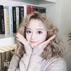 点击看大图 -3AM HAIR SALON烫发染发接发