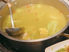 -潮发潮汕牛肉店(东方宝泰店)
