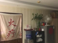 -陈氏推拿按摩(兴华大街店)