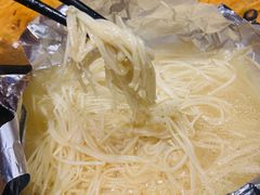 锡纸金针菇-烧蠔帮·湛江生蚝(工农店)