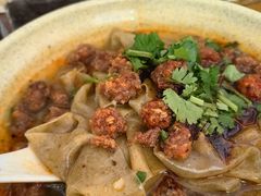 丸子汤-苏记丸子汤