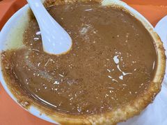面茶-白魁老号饭庄(交道口店)