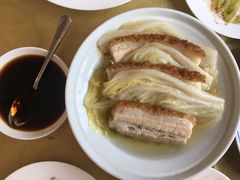 -厉家菜(德胜门总店)