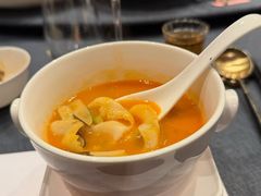 -三利音·东方司宴(外滩店)