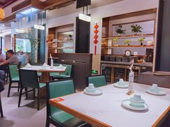 -老馆子·建德菜·山肴鱼鲜(海威新界店)