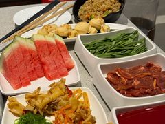 -海底捞火锅(澳德乐店)