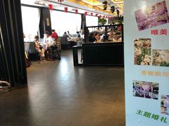-香园楼(钻石路店)