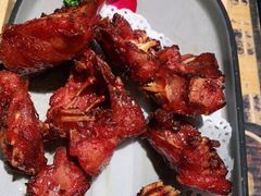 -一烧一烤•锦州烧烤(KTV包房·长江街店)
