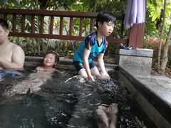 -凤翔首邑温泉度假村