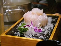 -手选潮汕鲜活牛肉火锅(二七广场店)