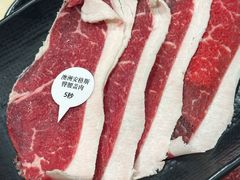 -粤海喜来登酒店-班妮海鲜铁板烧和牛放题餐厅(天河城店)