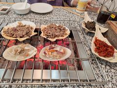 -震海贝烤贝·民俗特色店(延吉总店)