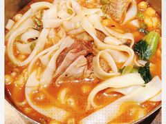 -小满手工粉(上海月星环球港店)