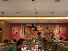 -大闫家烧烤·小海鲜家常菜(郑庄店)