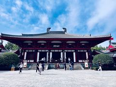-大慈恩寺(大雁塔)