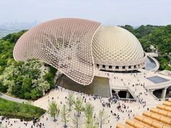 -牛首山文化旅游区