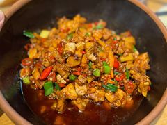 -威哥的菜·地道长沙菜(雨花亭店)