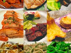 -淮食·雅宴(北大博雅国际酒店)
