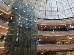 -万达广场(福州金融街店)